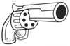 gun image